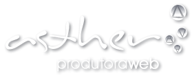 Asther Produtora Web